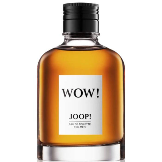Joop! Wow! - Eau de Toilette - LuxScents.nl