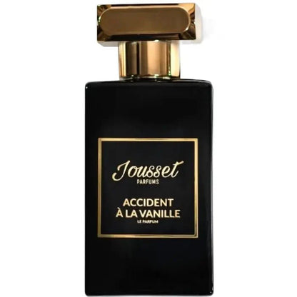 Jousset Parfums Accident A La Vanille - Extrait de Parfum - LuxScents