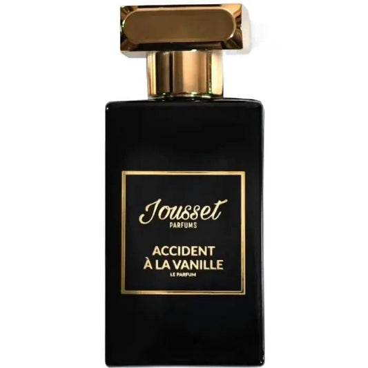 Jousset Parfums Accident A La Vanille - Extrait de Parfum - LuxScents