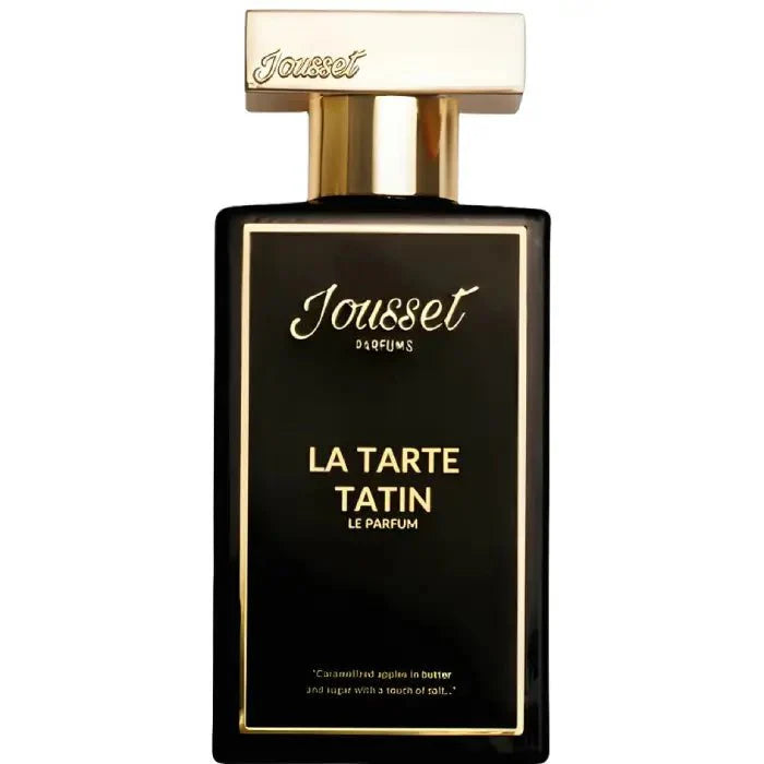 Jousset Parfums La Tarte Tatin - Extrait de Parfum - LuxScents