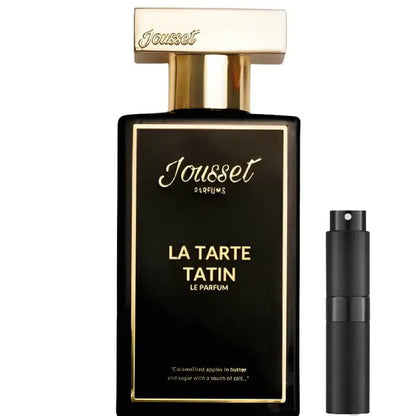 Jousset Parfums La Tarte Tatin - Extrait de Parfum - LuxScents