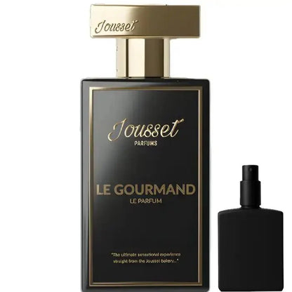 Jousset Parfums Le Gourmand - Extrait de Parfum - LuxScents