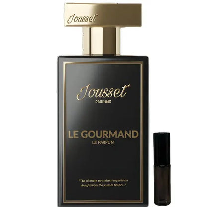 Jousset Parfums Le Gourmand - Extrait de Parfum - LuxScents.nl