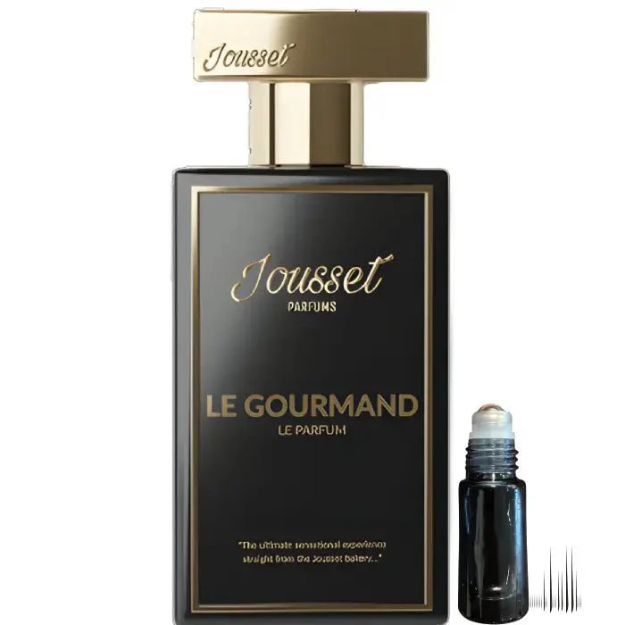 Jousset Parfums Le Gourmand - Extrait de Parfum - LuxScents.nl