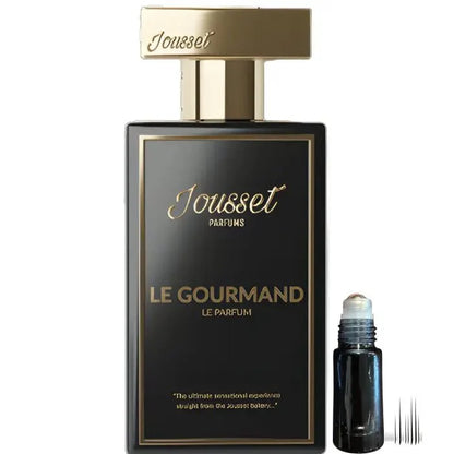 Jousset Parfums Le Gourmand - Extrait de Parfum - LuxScents.nl