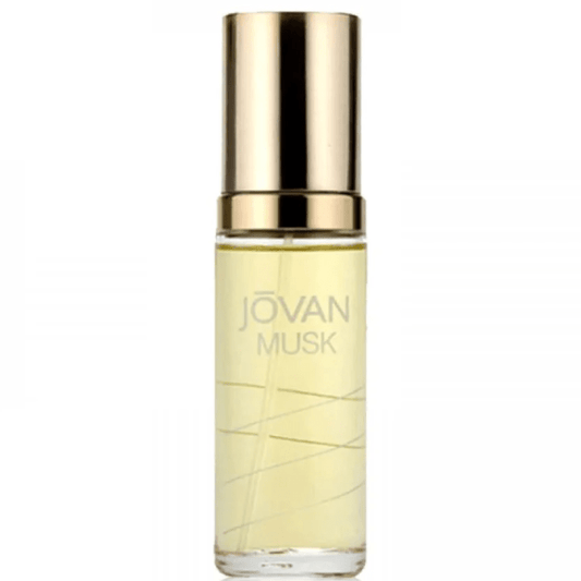 Jovan Musk - Eau De Cologne - LuxScents.nl