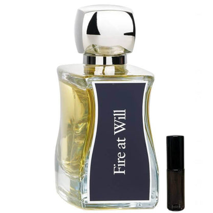 Jovoy Fire At Will - Eau de Parfum - LuxScents.nl