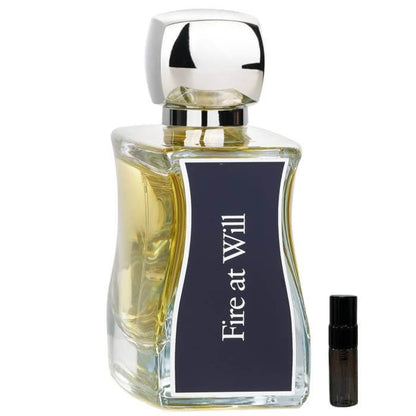 Jovoy Fire At Will - Eau de Parfum - LuxScents.nl