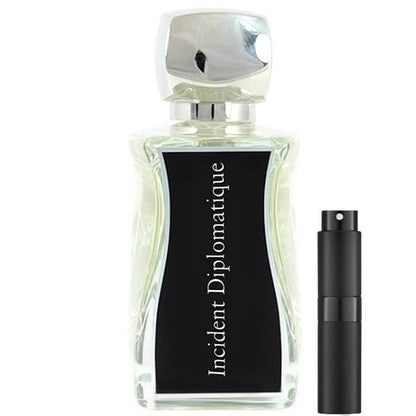 Jovoy Incident Diplomatique - Eau de Parfum - LuxScents.nl