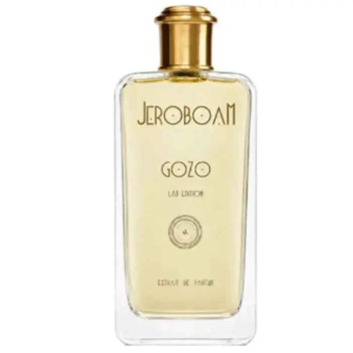 Jovoy Jeroboam Gozo Lab Edition - Extrait de Parfum - LuxScents
