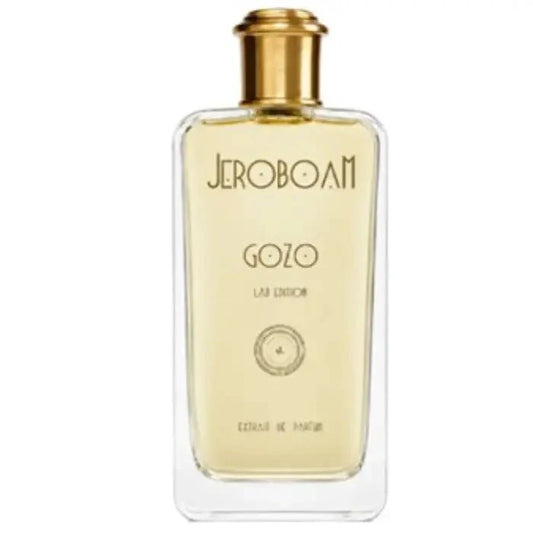 Jovoy Jeroboam Gozo Lab Edition - Extrait de Parfum - LuxScents