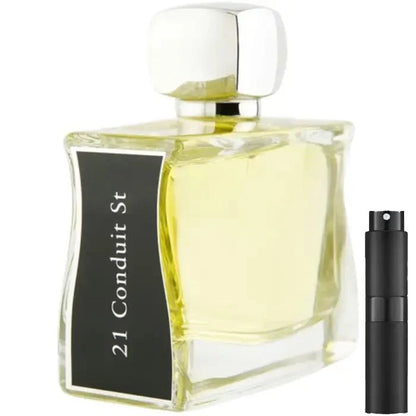 Jovoy Paris 21 Conduit St - Eau de Parfum - LuxScents.nl