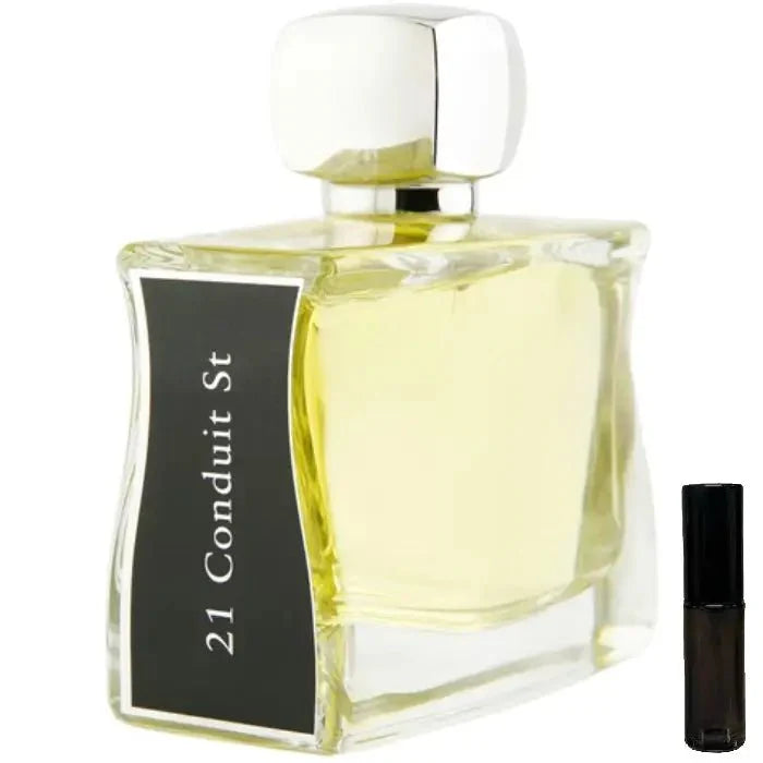 Jovoy Paris 21 Conduit St - Eau de Parfum - LuxScents.nl