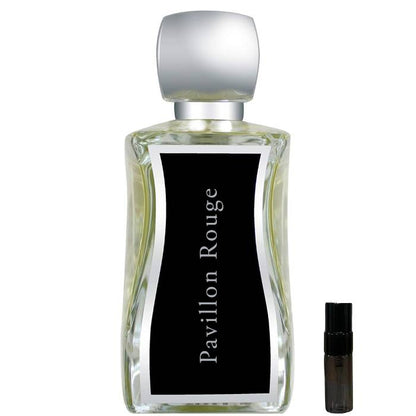 Jovoy Pavillon Rouge - Eau de Parfum - LuxScents.nl