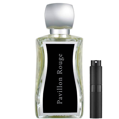 Jovoy Pavillon Rouge - Eau de Parfum - LuxScents.nl