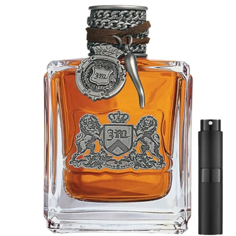 Juicy Couture Dirty English For Men - Eau de Toilette - LuxScents.nl