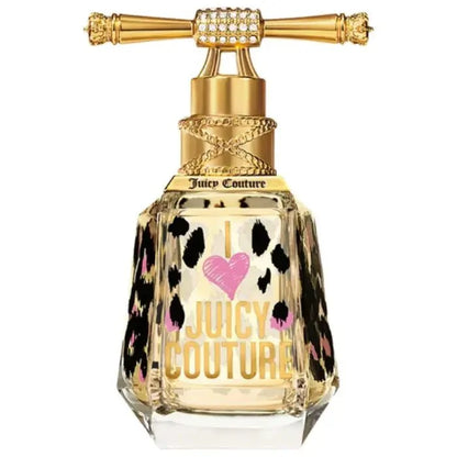 Juicy Couture I Love Juicy Couture - Eau de Parfum - LuxScents.nl