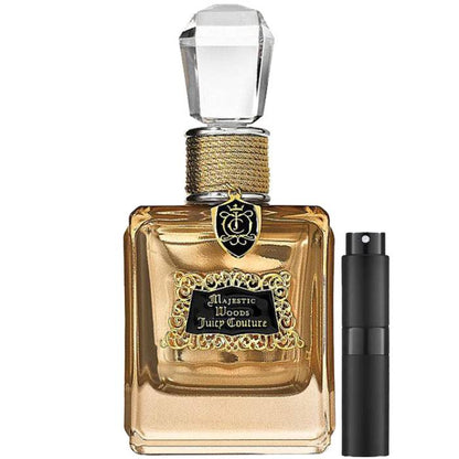 Juicy Couture Majestic Wood - Eau de Parfum - LuxScents.nl