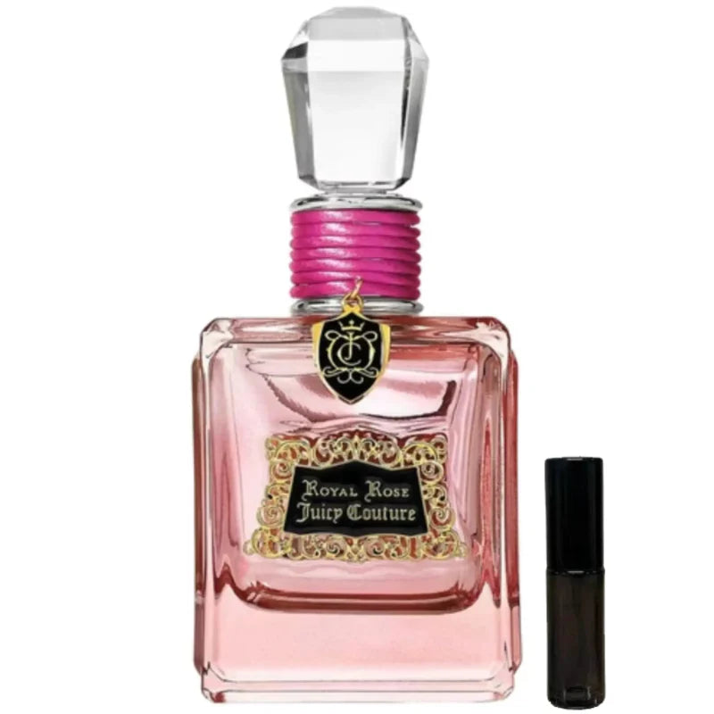 Juicy Couture Royal Rose - Eau de Parfum - LuxScents.nl