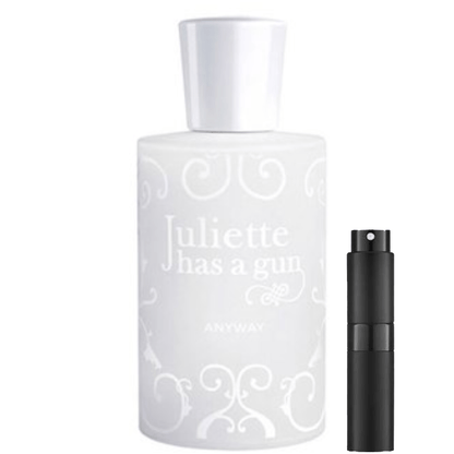 Juliette Has A Gun Anyway - Eau de Parfum - LuxScents.nl