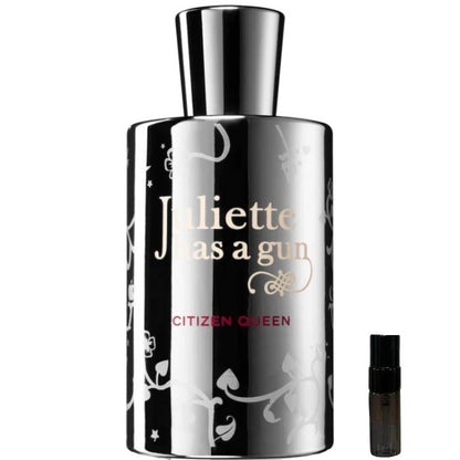 Juliette Has A Gun Citizen Queen - Eau de Parfum - LuxScents.nl