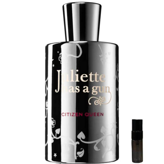 Juliette Has A Gun Citizen Queen - Eau de Parfum - LuxScents.nl
