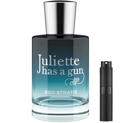 Juliette Has A Gun Ego Stratis - Eau De Parfum - LuxScents.nl