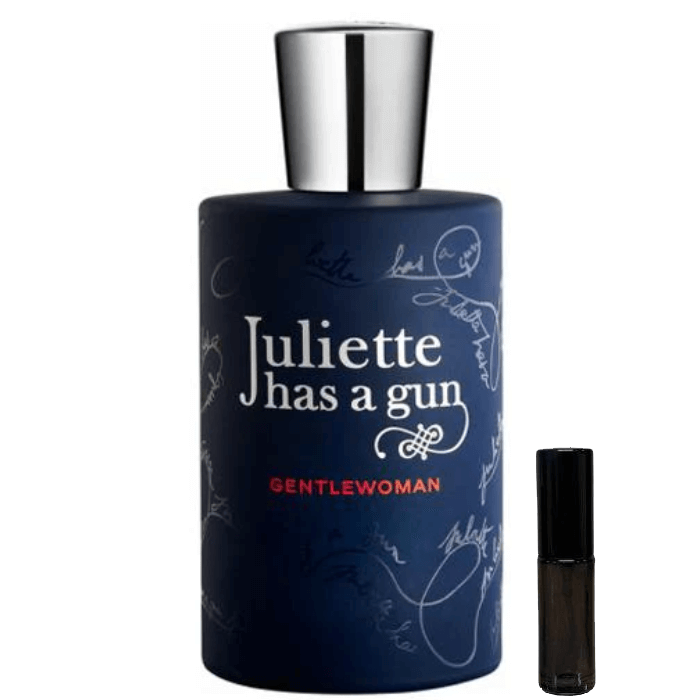 Juliette Has A Gun Gentlewoman - Eau de Parfum - LuxScents.nl