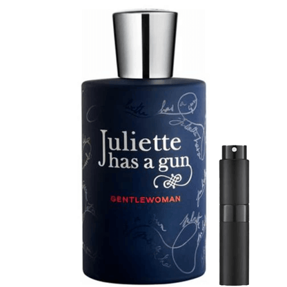 Juliette Has A Gun Gentlewoman - Eau de Parfum - LuxScents.nl