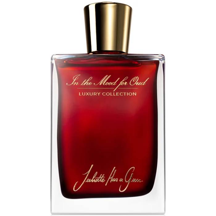 Juliette Has A Gun In The Mood For Oud - Eau de Parfum - LuxScents.nl