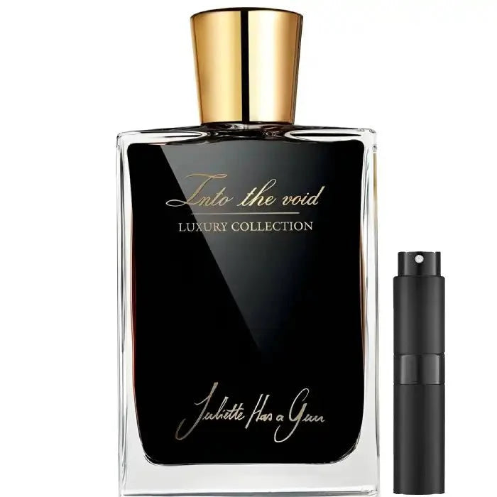 Juliette Has A Gun Into The Void - Eau De Parfum - LuxScents.nl