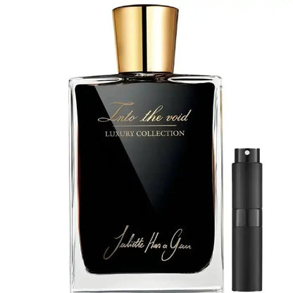 Juliette Has A Gun Into The Void - Eau De Parfum - LuxScents.nl