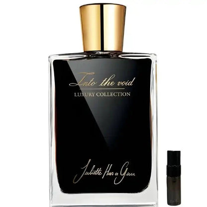 Juliette Has A Gun Into The Void - Eau De Parfum - LuxScents.nl
