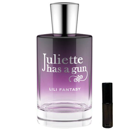 Juliette Has A Gun Lili Fantasy - Eau de Parfum - LuxScents.nl