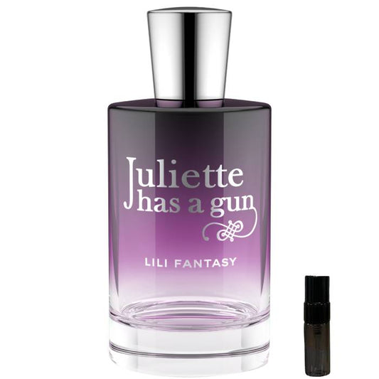 Juliette Has A Gun Lili Fantasy - Eau de Parfum - LuxScents.nl