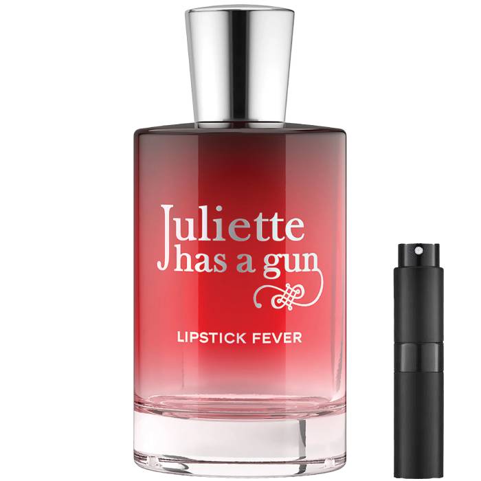 Juliette Has A Gun Lipstick Fever - Eau de Parfum - LuxScents.nl