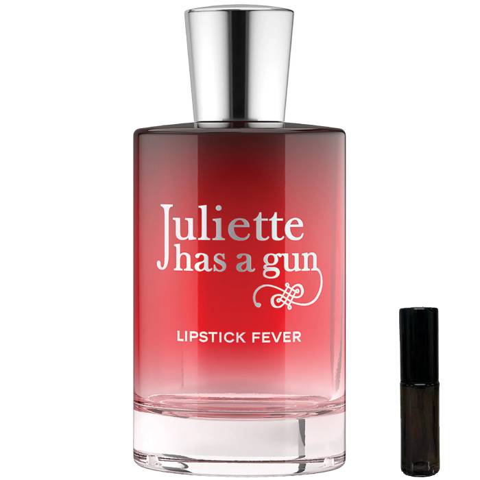 Juliette Has A Gun Lipstick Fever - Eau de Parfum - LuxScents.nl