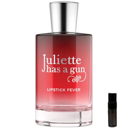 Juliette Has A Gun Lipstick Fever - Eau de Parfum - LuxScents.nl