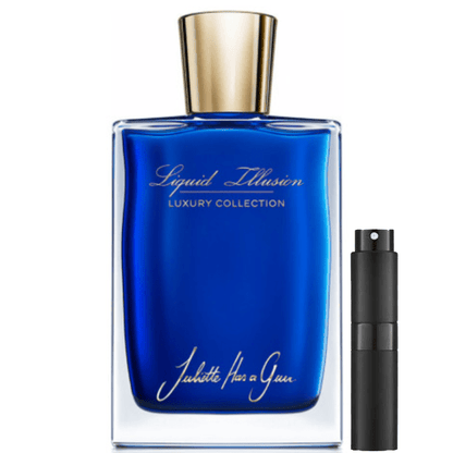 Juliette Has A Gun Liquid Illusion - Eau de Parfum - LuxScents.nl