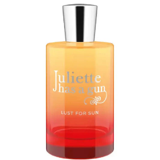 Juliette Has A Gun Lust for Sun - Eau de Parfum - LuxScents.nl
