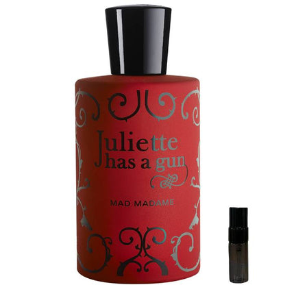 Juliette Has A Gun Mad Madame - Eau de Parfum - LuxScents.nl