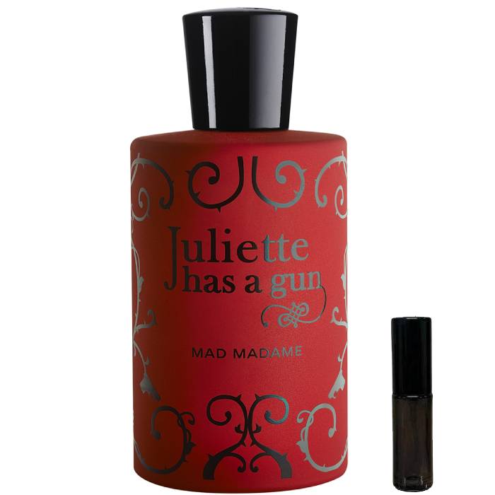 Juliette Has A Gun Mad Madame - Eau de Parfum - LuxScents.nl