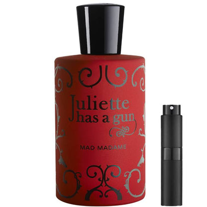Juliette Has A Gun Mad Madame - Eau de Parfum - LuxScents.nl