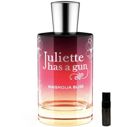 Juliette Has A Gun Magnolia Bliss - Eau de Parfum - LuxScents.nl