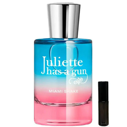 Juliette Has A Gun Miami Shake - Eau de Parfum - LuxScents.nl