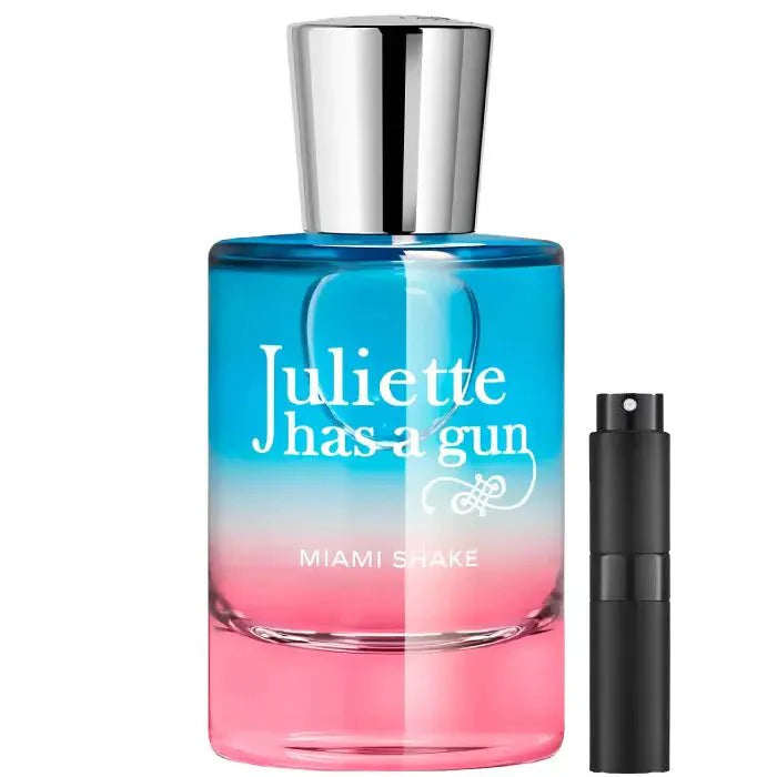Juliette Has A Gun Miami Shake - Eau de Parfum - LuxScents.nl