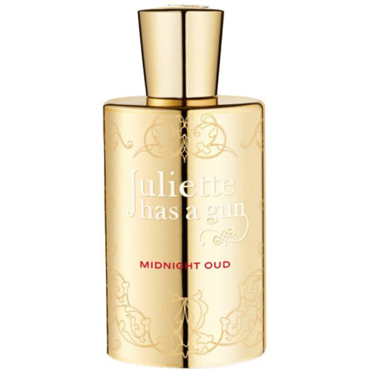 Juliette Has A Gun Midnight oud - Eau De Parfum - LuxScents.nl