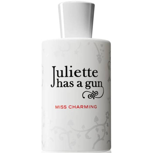 Juliette Has A Gun Miss Charming - Eau de Parfum - LuxScents.nl