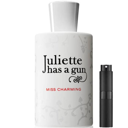 Juliette Has A Gun Miss Charming - Eau de Parfum - LuxScents.nl