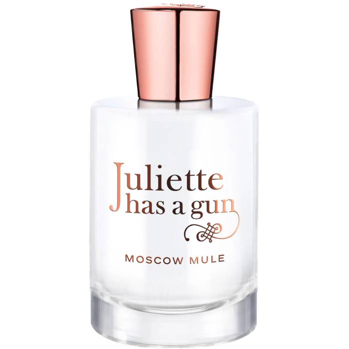 Juliette Has A Gun Moscow Mule - Eau de Parfum - LuxScents.nl